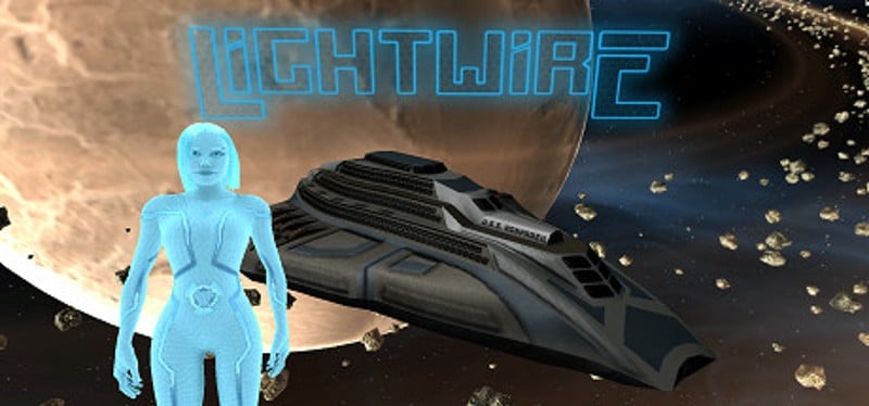 Lightwire Game Cover