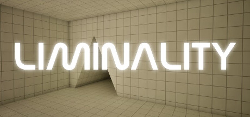 Liminality Game Cover