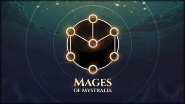 Mages of Mystralia Image