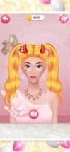 Makeup Doll Fashion Games Image