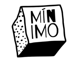 MÍNIMO RPG Image