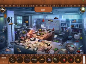 Office Hidden Objects Image