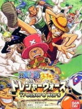 One Piece: Treasure Wars Image