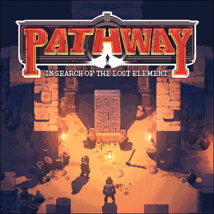 Pathway Game Cover