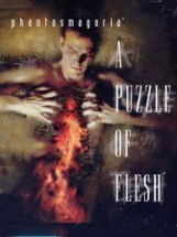 Phantasmagoria 2: A Puzzle of Flesh Image