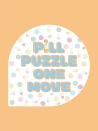 Pill Puzzle: One Move Game Cover