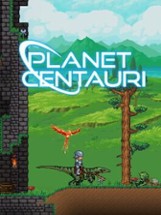 Planet Centauri Image