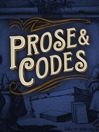 Prose & Codes Game Cover
