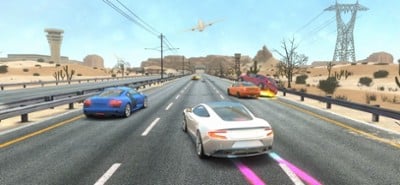 Racing Fever 2 Image