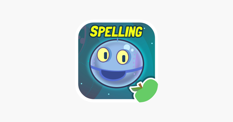 Robo Spelling Lite Game Cover