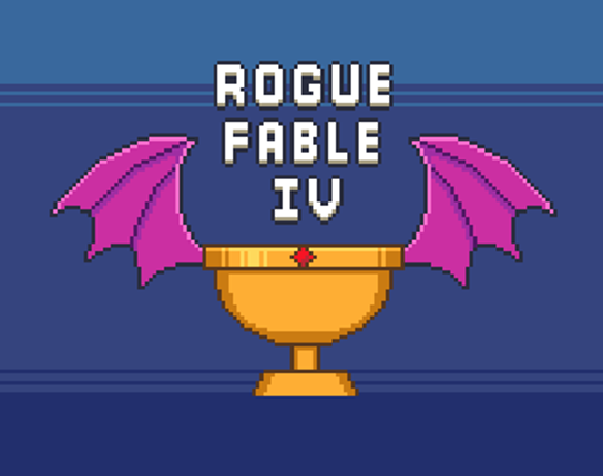Rogue Fable IV Game Cover