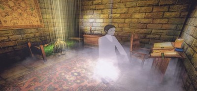 Scary Castle Horror Escape 3D Image