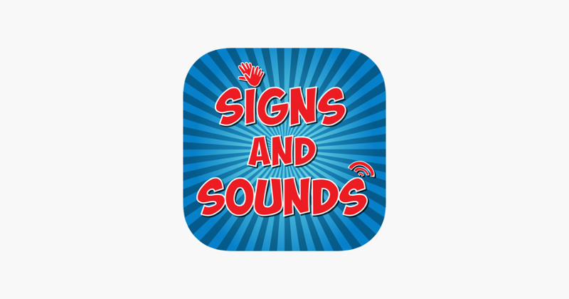 Signs &amp; Sounds Game Cover