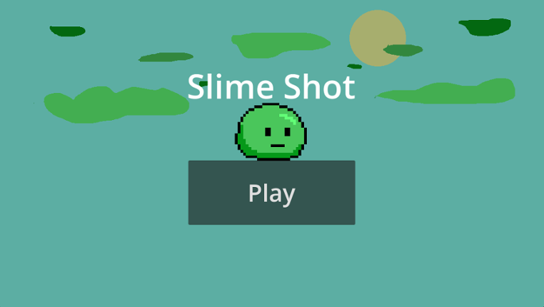 Slime Shoot Game Cover