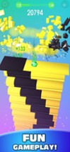 Stack Ball 3D: Bricks breaker Image