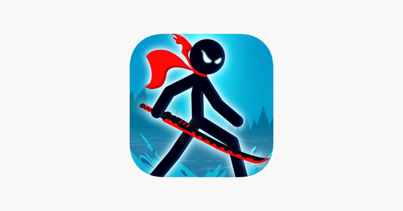 Stickman War: Sword Games Game Cover