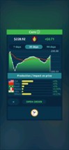 Stock Exchange Game Simulator Image
