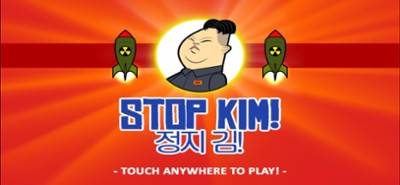 Stop Kim! Image