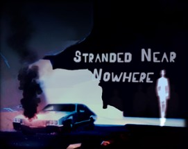 Stranded Near Nowhere Image