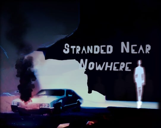 Stranded Near Nowhere Game Cover