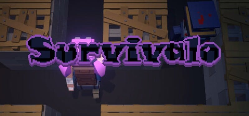 Survivalo Game Cover