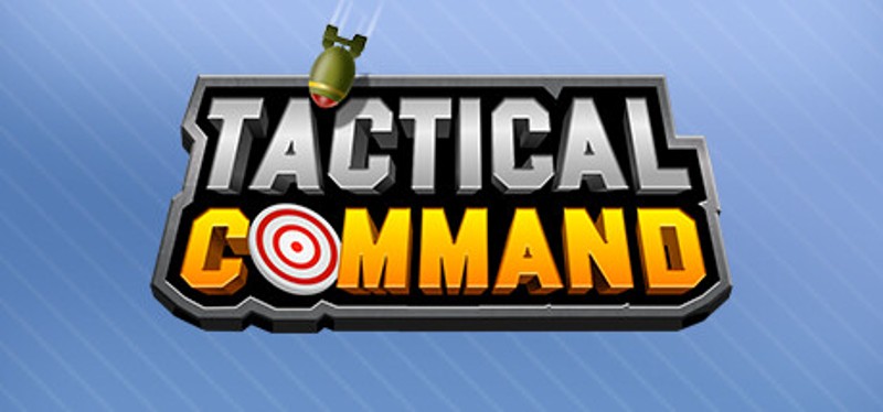 Tactical Command Game Cover