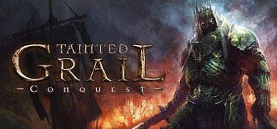 Tainted Grail: Conquest Image