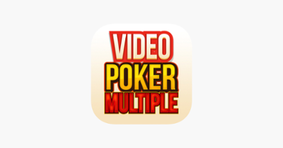 Video Poker Multiple Hands Image