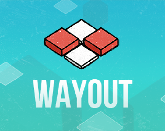 WayOut Game Cover