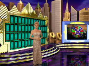 Wheel of Fortune Image