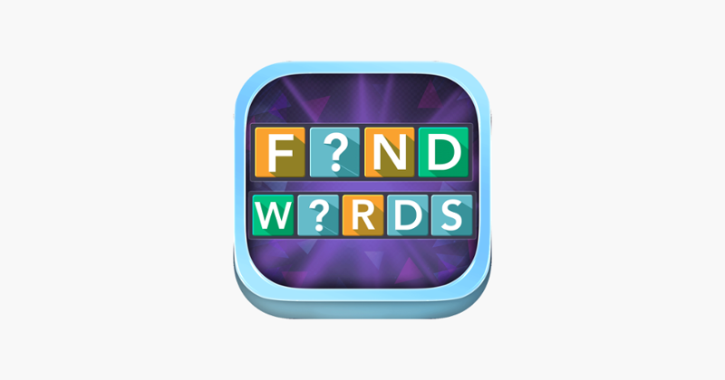 Wordlook - Word Puzzle Games Game Cover