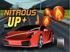 `` Action Sport Racer  - Best  3D Racing Road Games Image