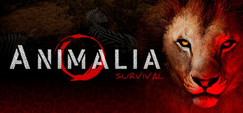 Animalia Survival Game Cover