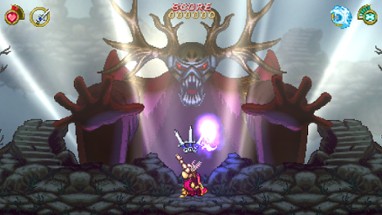 Battle Princess Madelyn Image