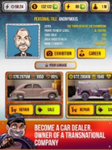 Cars Dealer Simulator Image