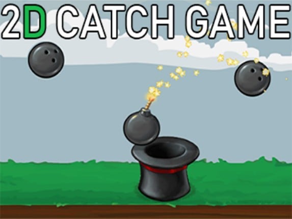 Catch Game Cover