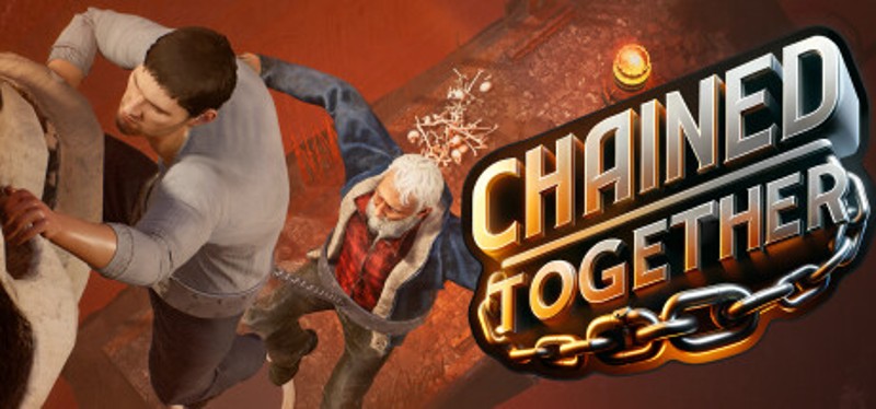 Chained Together Game Cover