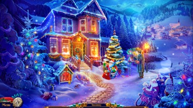 Christmas Stories: Yulemen Collector's Edition Image