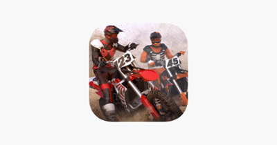 Clan Race: Extreme Motocross Image