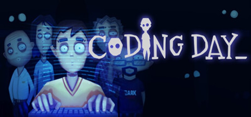 Coding Day Game Cover