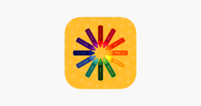 Crayola! - Color Names App Image