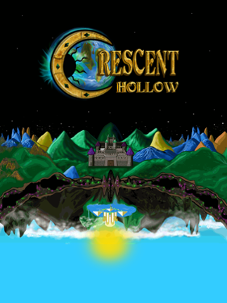 Crescent Hollow Game Cover