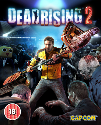 Dead Rising 2 Game Cover