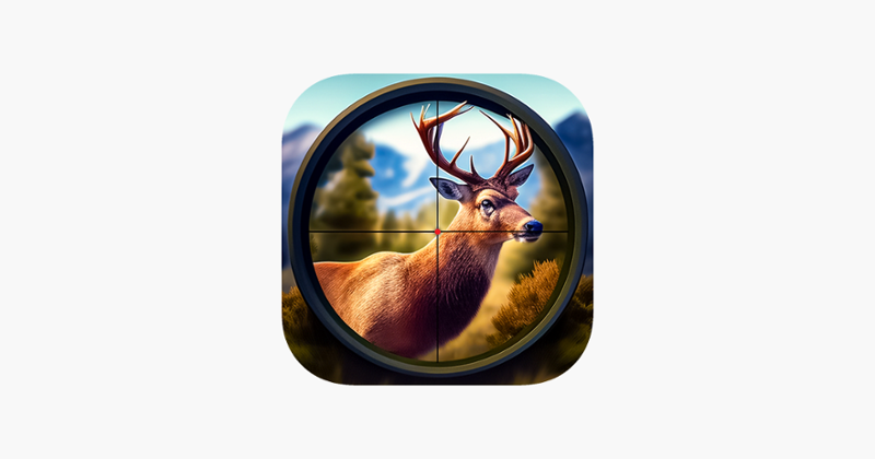 Deer Hunter American Marksman Game Cover