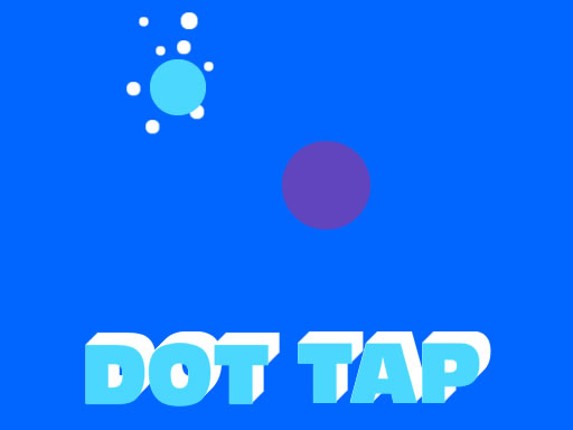 Dot Tap Game Cover