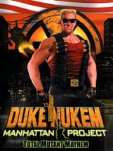 Duke Nukem: Manhattan Project Image