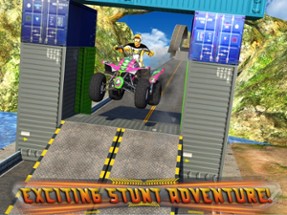 Extreme Quad Bike Stunts 2015 Image