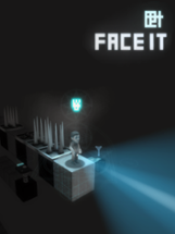 Face It - A game to fight inner demons Image