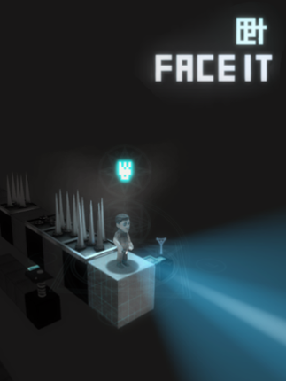 Face It - A game to fight inner demons Game Cover