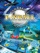 Fantastic Pinball Thrills Image